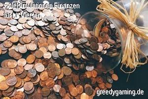 Moneymaking - Viersen (Landkreis)